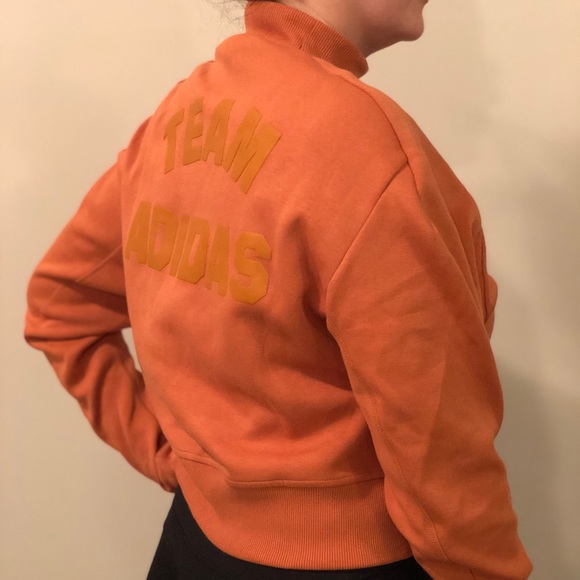 Adidas sweater - Picture 10 of 11